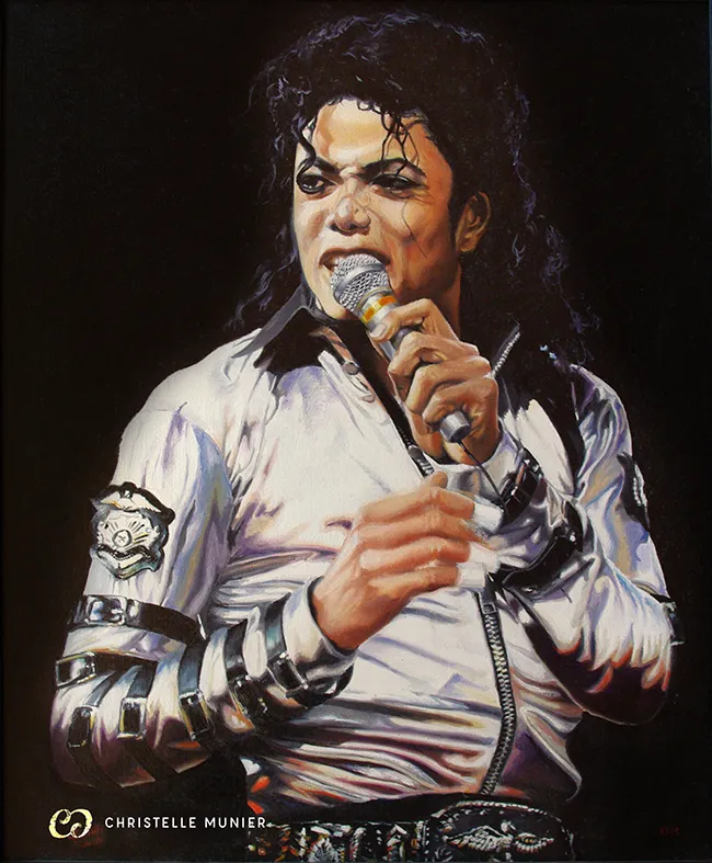 Tableau-Michael-Jackson_cuche-christelle